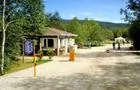 Accueil - Camping Boréal Baie Comeau