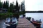 Le site&nbsp;&nbsp;&nbsp;&copy; Pourvoirie du Lac Obatogamau