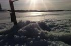 Pêche sur glace&nbsp;&nbsp;&nbsp;&copy; Pourvoirie des îles