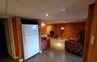 Salon sous-sol