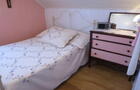 Chambre La Violaine