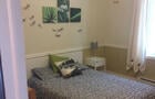 Chambre fermée