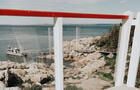 Terrasse&nbsp;&nbsp;&nbsp;&copy; J.Rondeau
