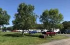 Emplacement VR&nbsp;&nbsp;&nbsp;&copy; Municipalité de Lac-au-Saumon