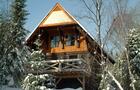 Chalet 4 chambres&nbsp;&nbsp;&nbsp;&copy; F.Duchesne