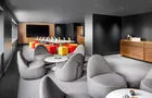 Fairmont Le Reine Elizabeth - Salle LG Tech&nbsp;&nbsp;&nbsp;&copy; Fairmont Le Reine Elizabeth