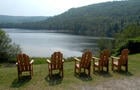 Notre lac privé