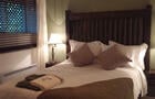 Chambre Blanche&nbsp;&nbsp;&nbsp;&copy; Le Chalet de la Rivière Ouareau