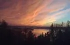 Vue spectaculaire