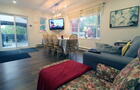 Concept ouvert&nbsp;&nbsp;&nbsp;&copy; Chalet Amico