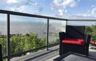 Vue sur le fleuve