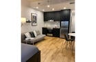 Le Studio Picasso cuisinette&nbsp;&nbsp;&nbsp;&copy; Locations Vieux-Limoilou