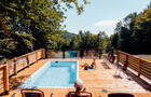 La piscine&nbsp;&nbsp;&nbsp;&copy; Y.Piche-Nguyen