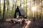 Les Triangles&nbsp;&nbsp;&nbsp;&copy; Glampsource