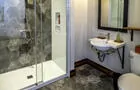 L'autre chambre - salle de bain&nbsp;&nbsp;&nbsp;&copy; P.Amyot