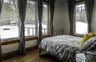 Chambre - L'autre chambre - rez-de-chaussée&nbsp;&nbsp;&nbsp;&copy; P.Amyot