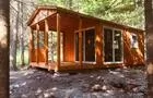 Microchalet 1&nbsp;&nbsp;&nbsp;&copy; M.Mercier