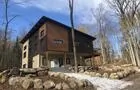 chalet_Accueil_automne&nbsp;&nbsp;&nbsp;&copy; Camping Carpediem