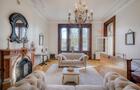 Salon Foster&nbsp;&nbsp;&nbsp;&copy; Belvoir