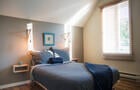 Chambre principale&nbsp;&nbsp;&nbsp;&copy; J.-V.Tremblay