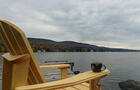 Vue sur le lac&nbsp;&nbsp;&nbsp;&copy; WPL