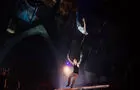 Le Monastère - Cabaret de cirque&nbsp;&nbsp;&nbsp;&copy; C. Thibault