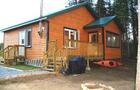 Chalet Mooney 2&nbsp;&nbsp;&nbsp;&copy; Zec Pontiac