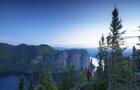 Parc national du Fjord-du-Saguenay&nbsp;&nbsp;&nbsp;&copy; C.Simard