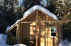 Camp des loups&nbsp;&nbsp;&nbsp;&copy; Galeox Univers