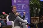 Des grands entretiens passionnants&nbsp;&nbsp;&nbsp;&copy; Corporation du Salon du livre de la Côte-Nord