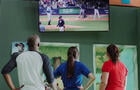 Suivez les matchs de la MLB en direct&nbsp;&nbsp;&nbsp;&copy; Coup sûr!