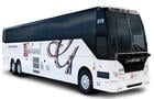 Autocars de luxe&nbsp;&nbsp;&nbsp;&copy; Autobus Galland Ltée.