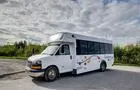 Minibus de luxe&nbsp;&nbsp;&nbsp;&copy; Autocar Excellence