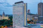 Hilton Québec&nbsp;&nbsp;&nbsp;&copy; E.Coveney