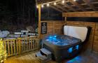Spa&nbsp;&nbsp;&nbsp;&copy; Destination Chalet