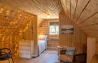 Chambre 04 - Garage