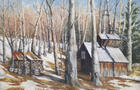 Artiste Sylvie Tremblay