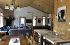 Salle à manger&nbsp;&nbsp;&nbsp;&copy; S.Bérubé