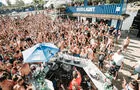 Bar Beachclub