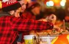 Bouffe de rue - photographie sur le vif&nbsp;&nbsp;&nbsp;&copy; D.Germain