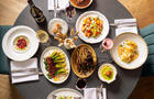 Restaurant h3 - Tablée&nbsp;&nbsp;&nbsp;&copy; Restaurant h3