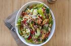 Salade du mois