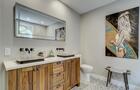 Salle de bain&nbsp;&nbsp;&nbsp;&copy; G.Godin