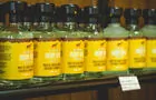 Produits Cherry River - Sirops à Cocktail