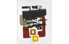 Estampe de Francine Simonin&nbsp;&nbsp;&nbsp;&copy; Atelier-Galerie A. Piroir
