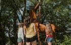 Parcours l'immersif (Mythe)&nbsp;&nbsp;&nbsp;&copy; Destination Beauce