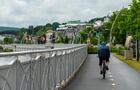 Parcours le longiligne&nbsp;&nbsp;&nbsp;&copy; Productions Alex B