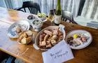 Des menus complets sur place ou pour emporter&nbsp;&nbsp;&nbsp;&copy; A.Zacharie