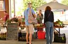 Marché fermier et artisanat&nbsp;&nbsp;&nbsp;&copy; Émilie Hébert-Larue