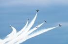 Thunderbirds&nbsp;&nbsp;&nbsp;&copy; Volaria
